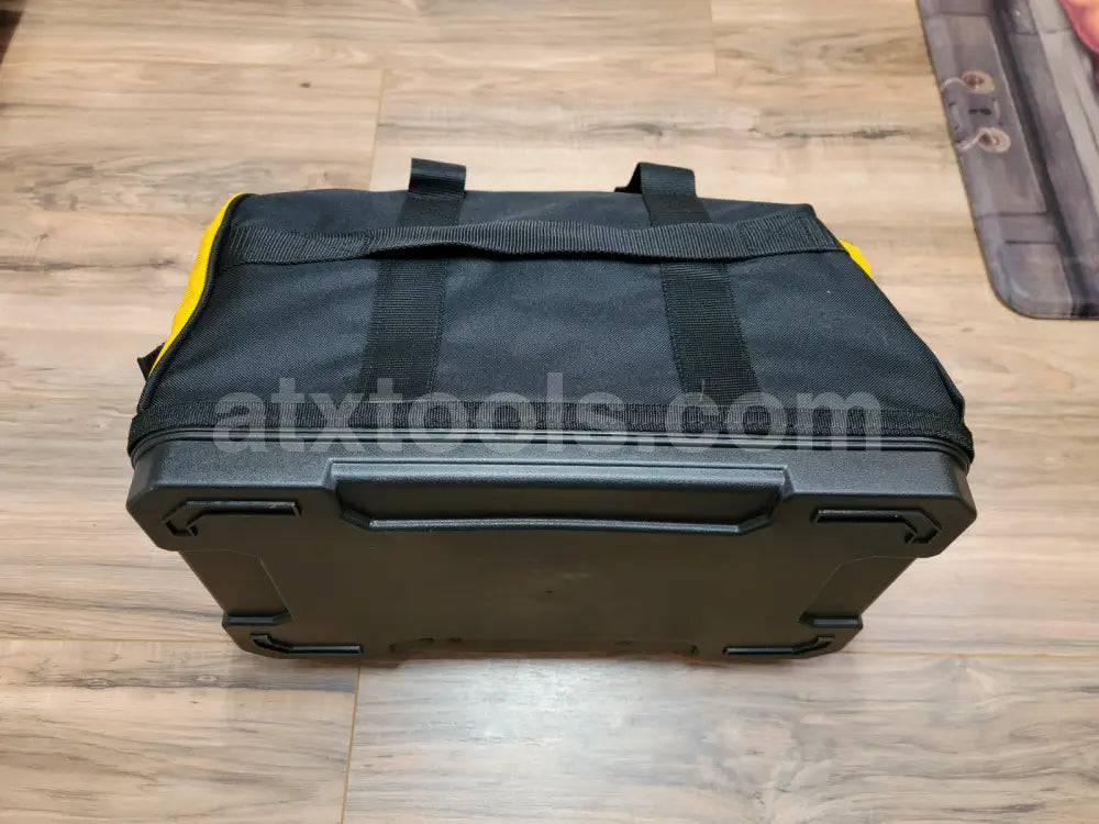 2-Pack NEW DeWalt Contractor Tool Bag - 16’’ x 9’’ x 12’’