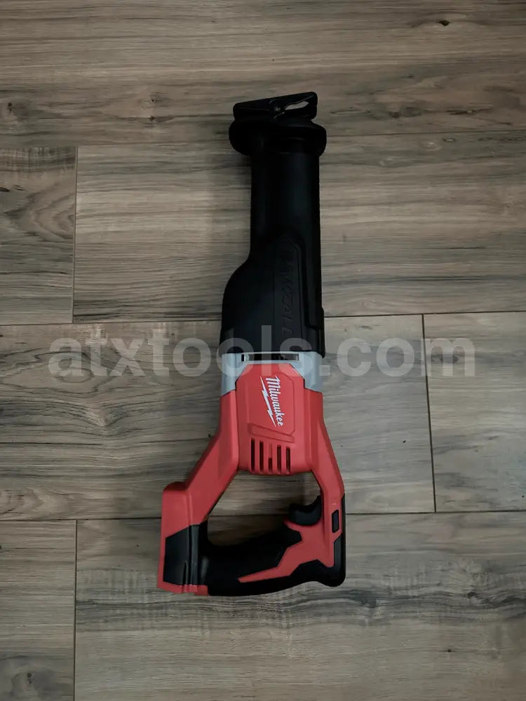 Brand New Milwaukee M18 SAWZALL Reciprocating Saw (Tool only - 2621-20)