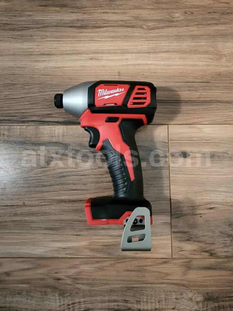 Milwaukee M18 1/4’’ Impact (Tool Only - 2656-20)