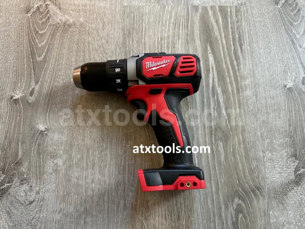 Milwaukee M18 Drill / Driver (Tool Only - 2606-20)