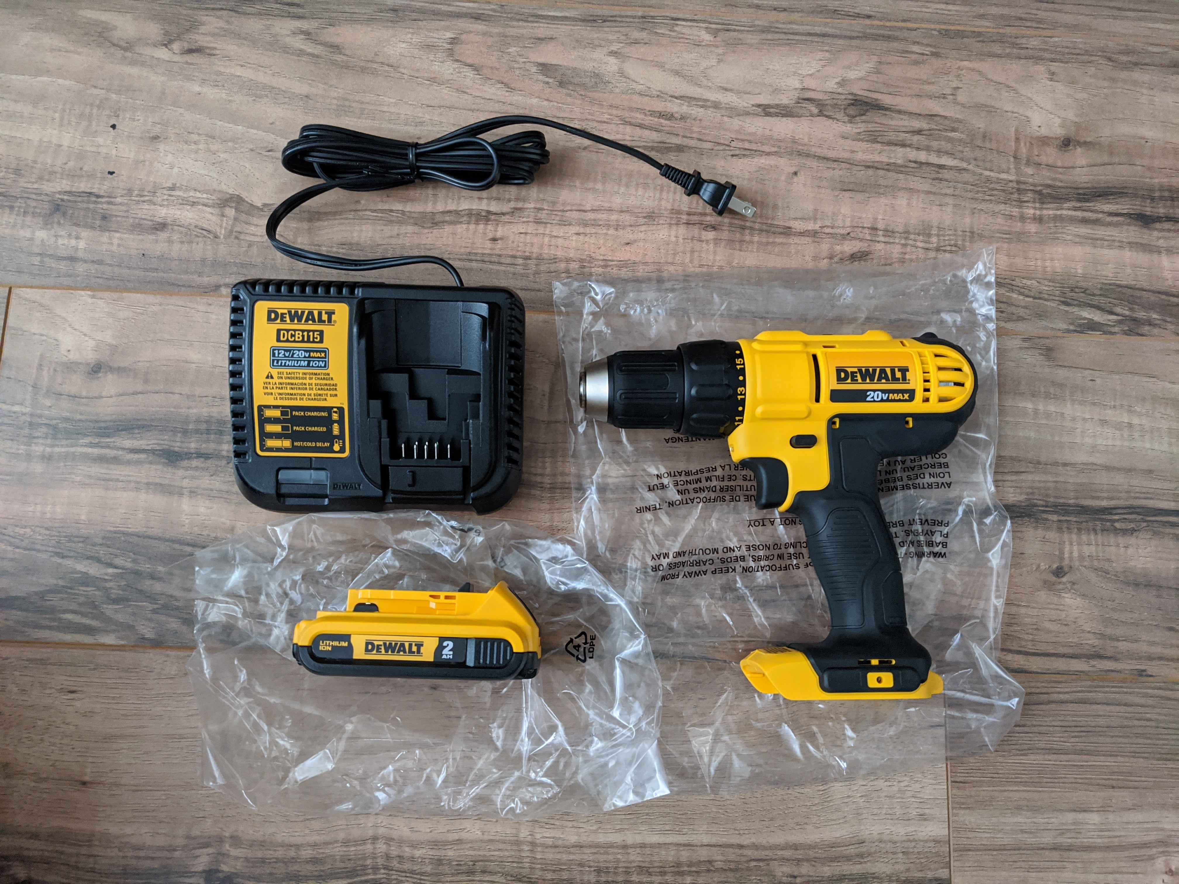 Dewalt Tools – Austin Tools