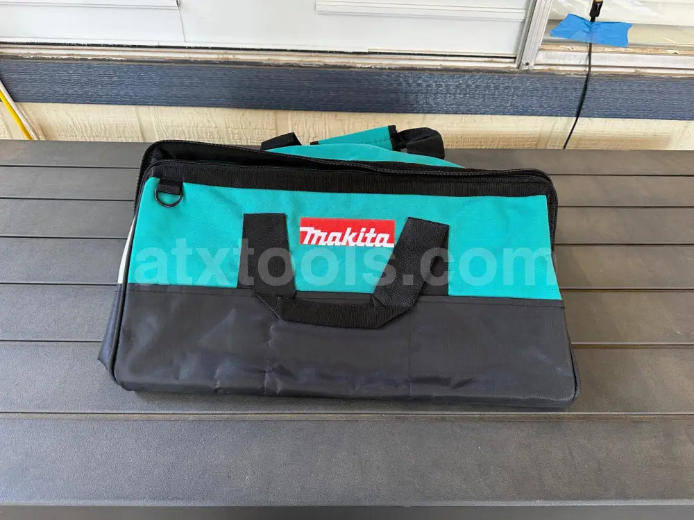 2-Pack New Large Makita 20 inch Contractor Tool Bags (20’’x12’’x10’’)