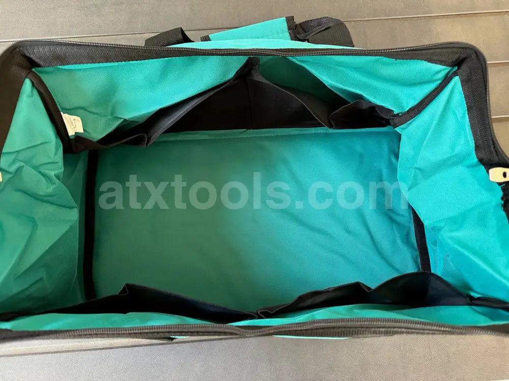 2-Pack New Large Makita 20 inch Contractor Tool Bags (20’’x12’’x10’’)