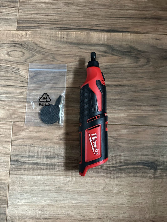 Brand New Milwaukee M12 Rotary Tool (Tool only - 2460-20 - Dremel)