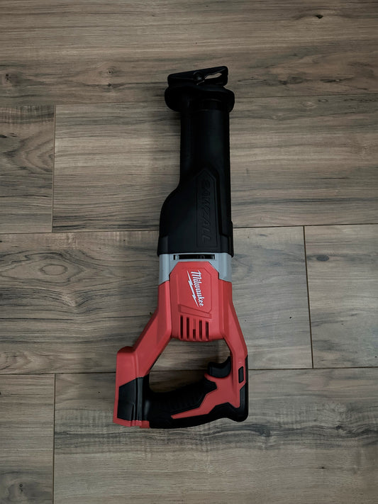 Brand New Milwaukee M18 SAWZALL Reciprocating Saw (Tool only - 2621-20)