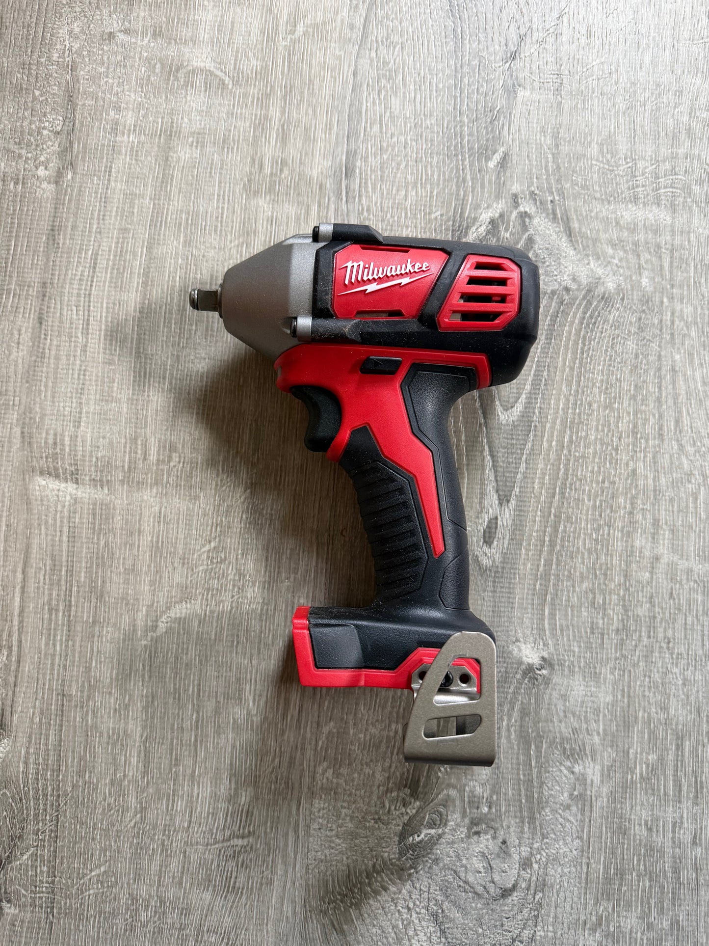 New Milwaukee 2658-20 M18 3/8" Impact Wrench (Tool only)