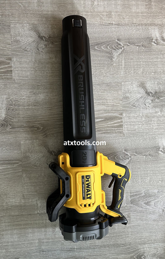 NEW Dewalt Brushless XR 20v Blower DCBL722 (Tool only)