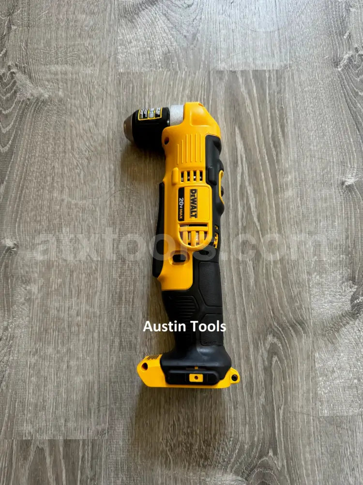 Brand New Dewalt DCD740B 20V Max 3/8’’ Right Angle Drill/Driver Bare Tool