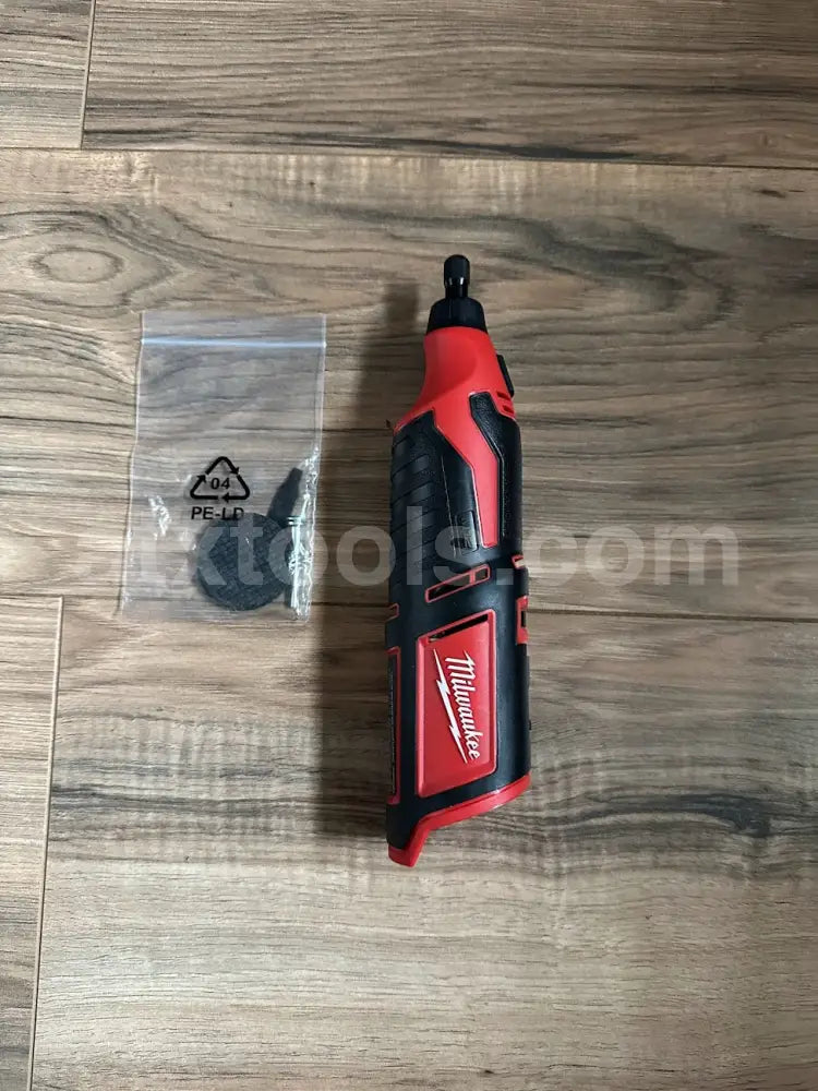 Brand New Milwaukee M12 Rotary Tool (Tool only - 2460-20 - Dremel)