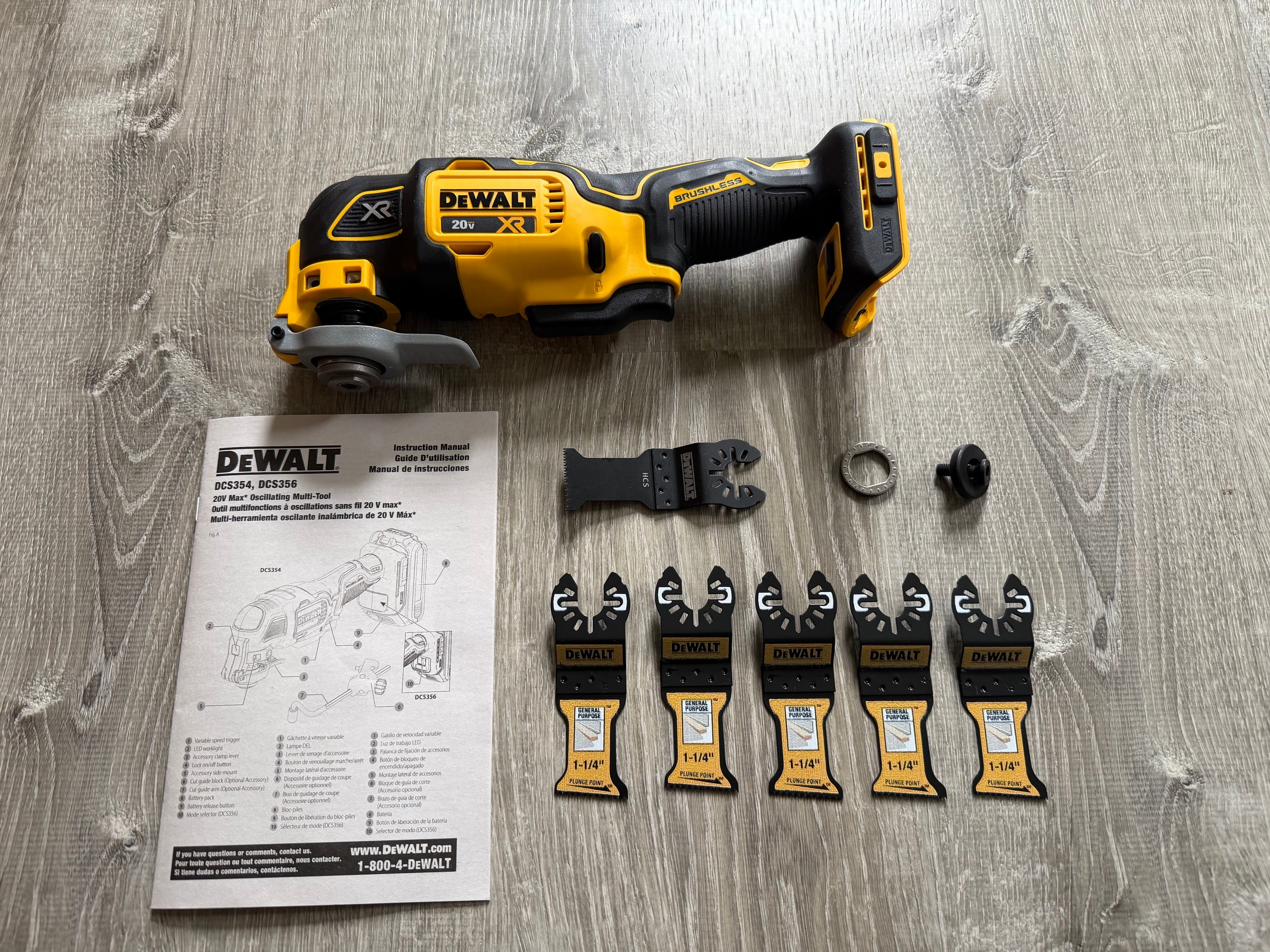 All – Austin Tools