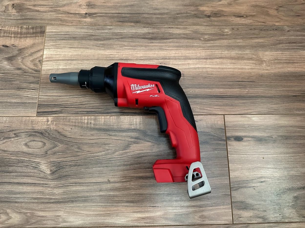 Brand New Milwaukee M18 Fuel Drywall Screwgun (Tool only - 2866-20 - Screw gun)