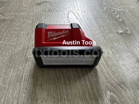 Milwaukee 2367-20 M12 ROVER Service and Repair Flood Light (Tool Only) NEW