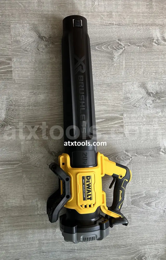 NEW Dewalt Brushless XR 20v Blower DCBL722 (Tool only)