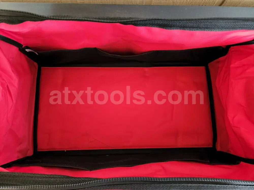 NEW Milwaukee Extra Large Contractor Tool Bag - 22’’ x 12’’ x 10’’