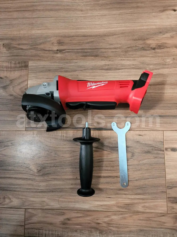 NEW Milwaukee M18 4-1/2’’ Grinder (Tool Only - 2680-20)